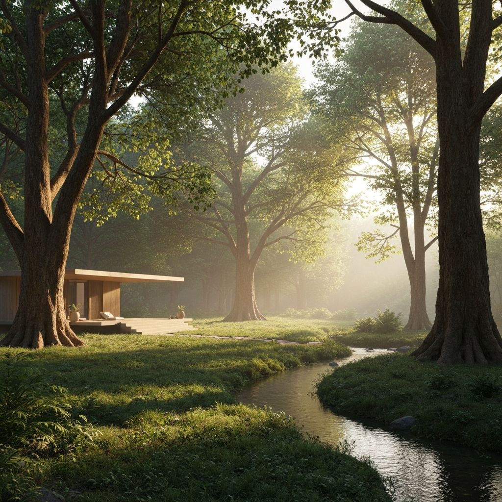 Luminous Health Retreats - Naturverbundene Rückzugsorte